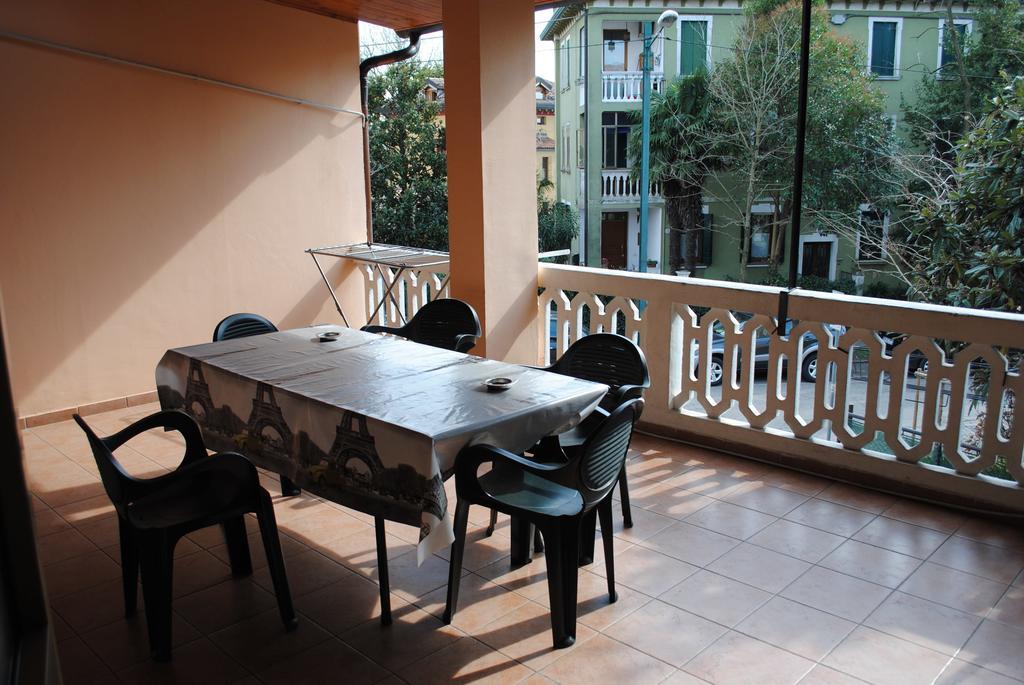 Hotel Nuova Belvedere
