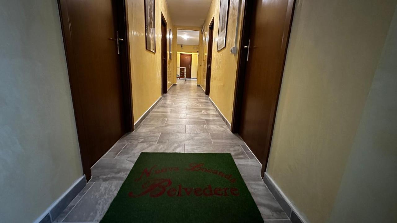 Nuova Belvedere Marghera