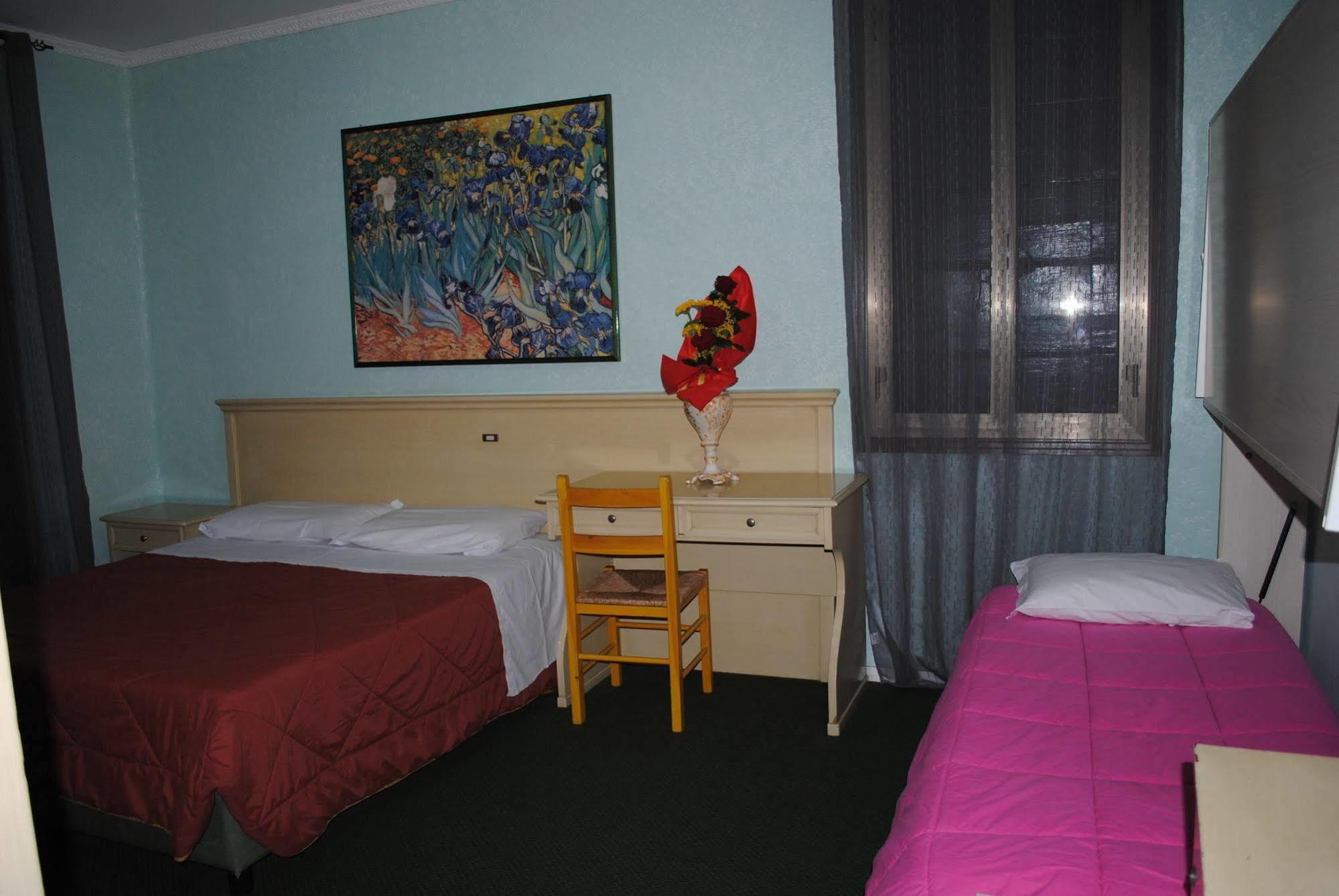 Hotel Nuova Belvedere Marghera