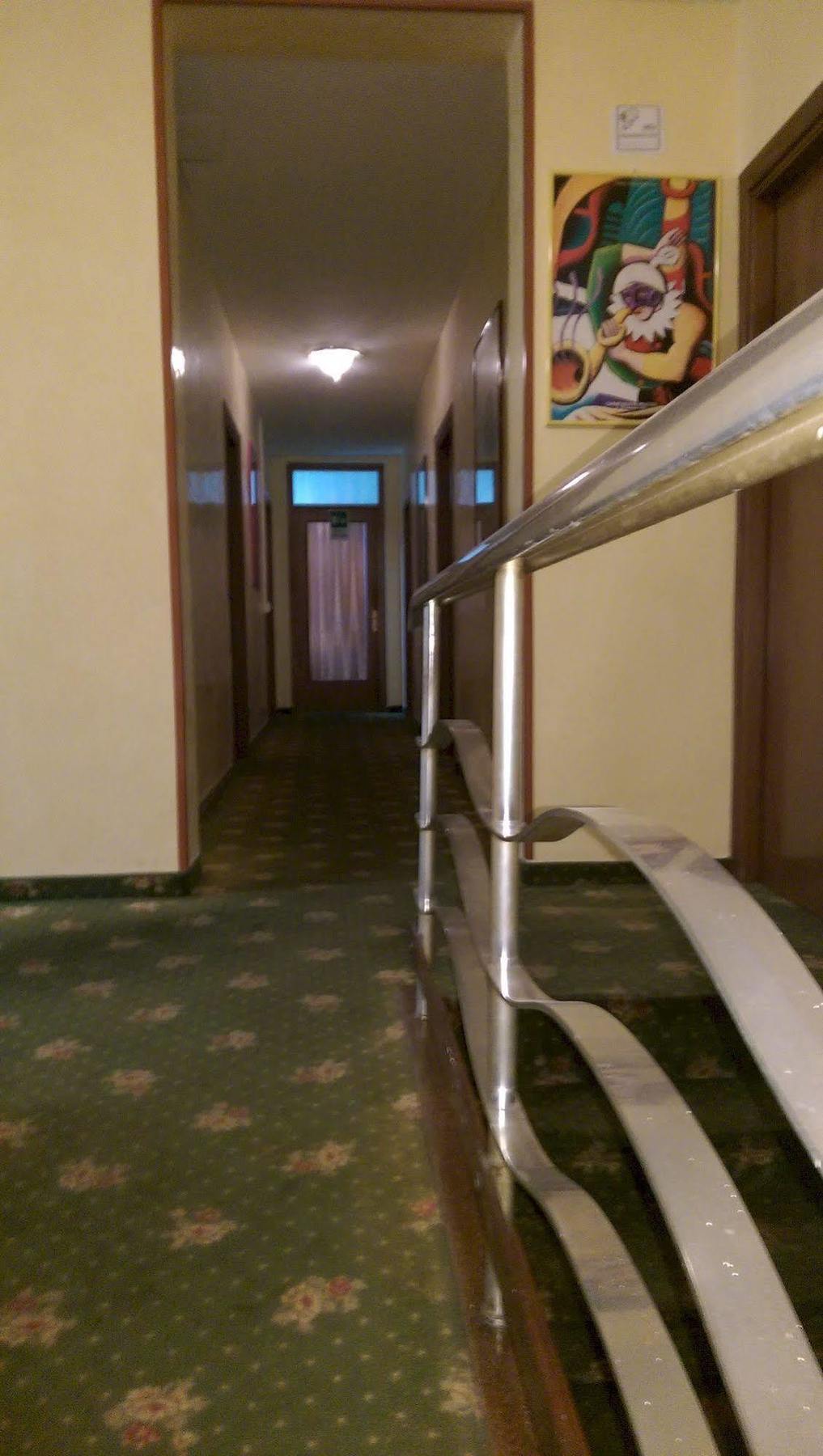 Hotel Nuova Belvedere Marghera