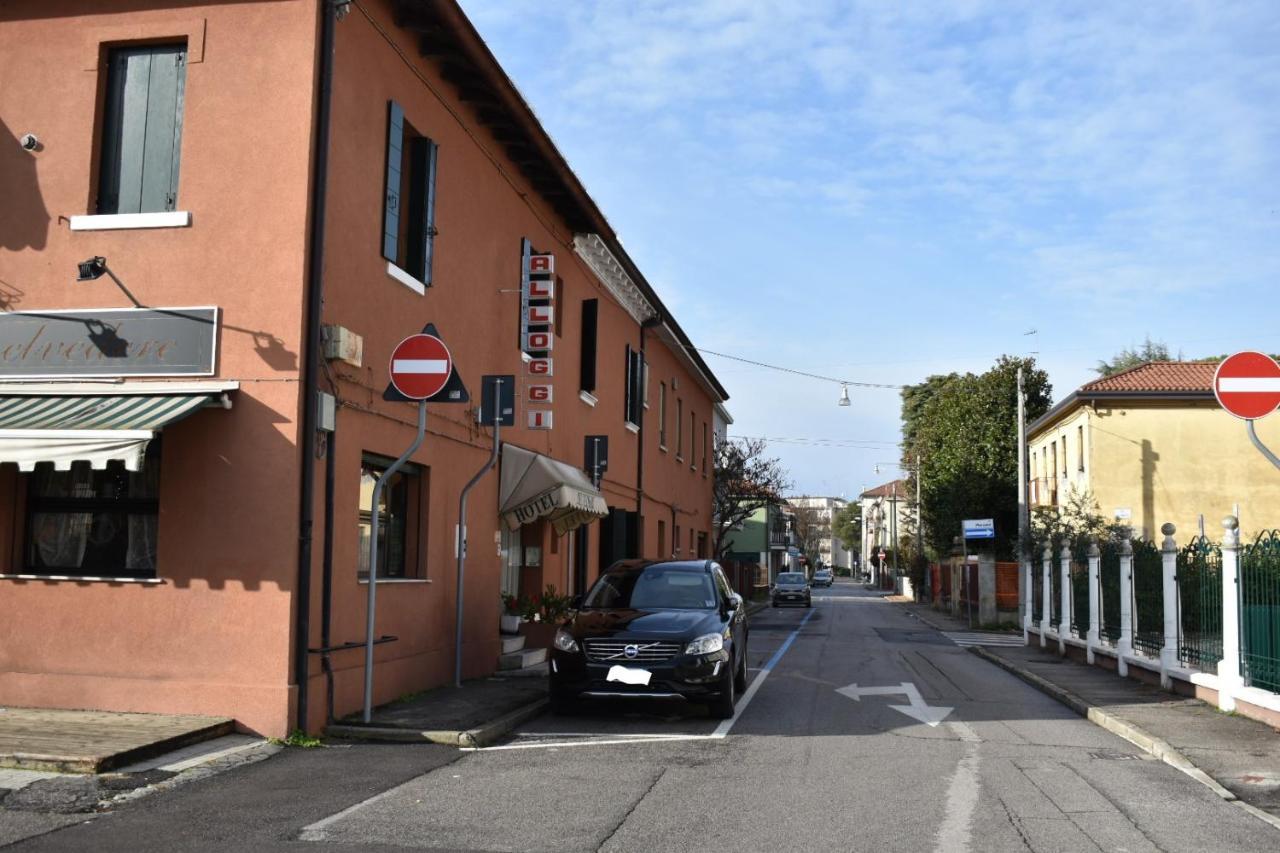 Hotel Nuova Belvedere Marghera
