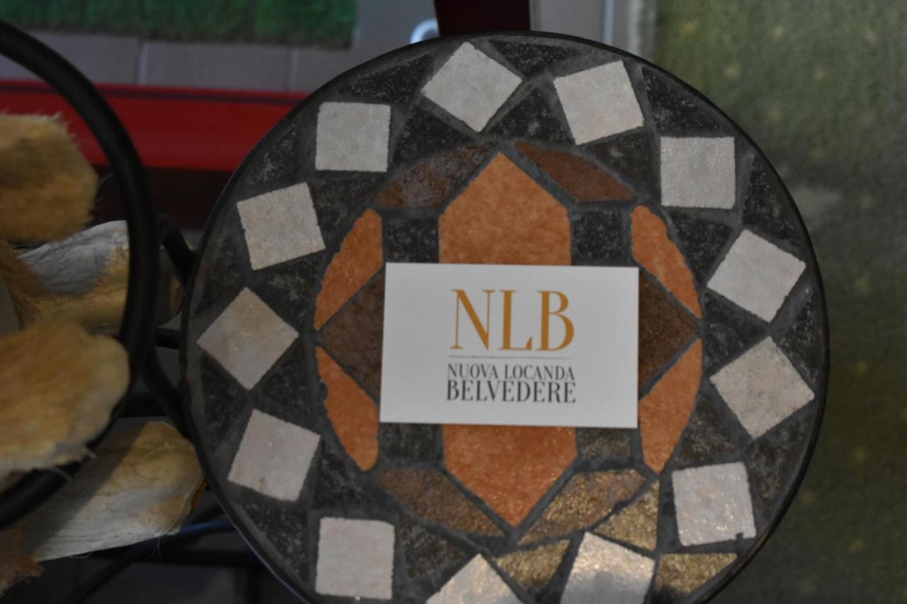 Hotel Nuova Belvedere