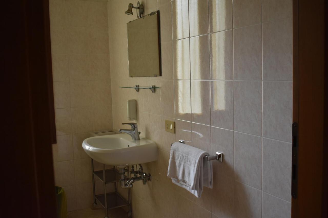 Nuova Belvedere Hotel *