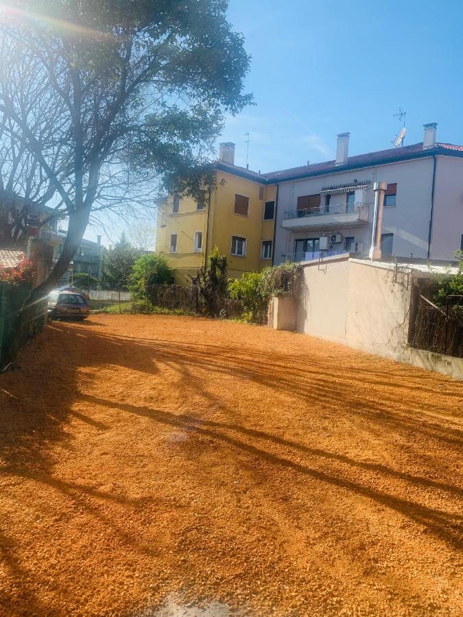 Nuova Belvedere Marghera
