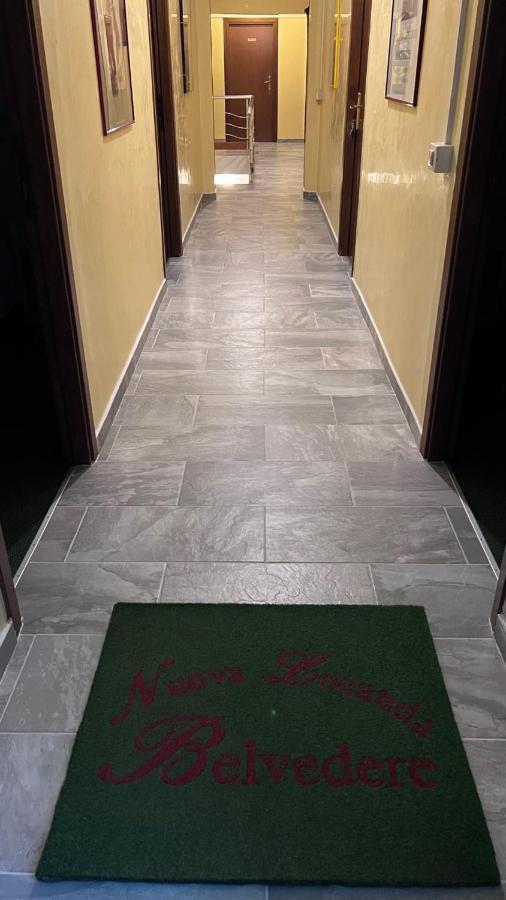 Hotel Nuova Belvedere Marghera