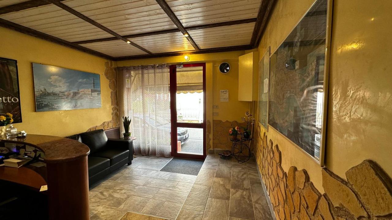 Nuova Belvedere Hotel
