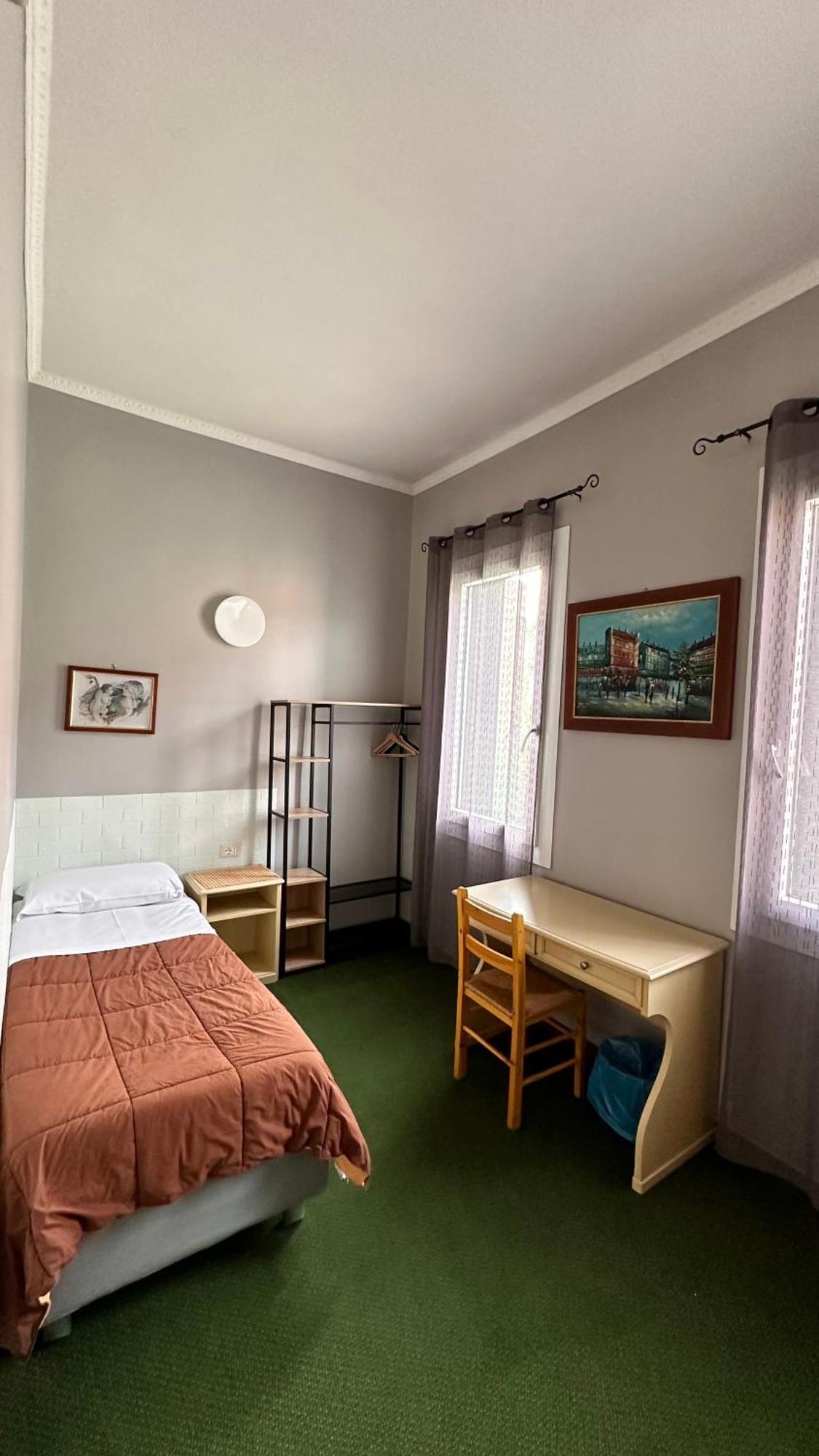 Nuova Belvedere *