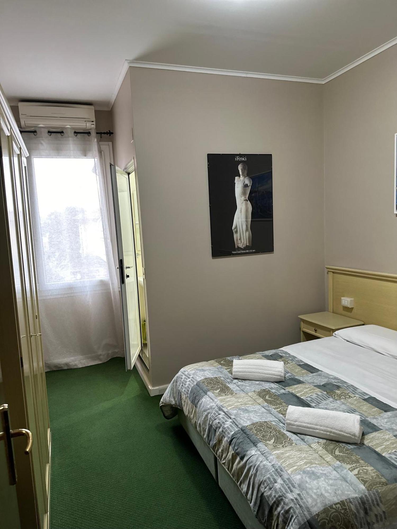 Hotel Nuova Belvedere