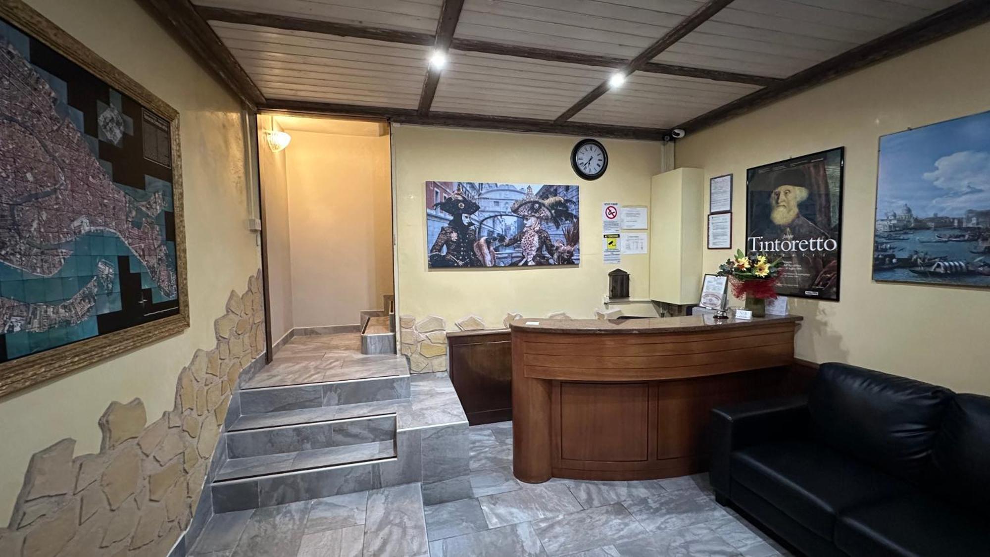 Hotel Nuova Belvedere Marghera
