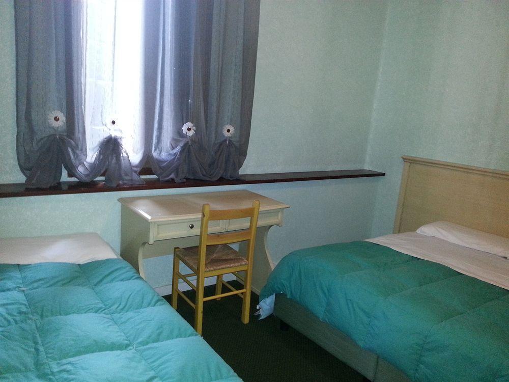 Hotel Nuova Belvedere Marghera