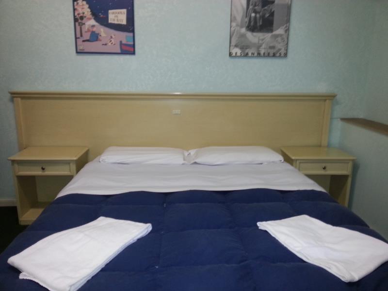 Hotel Nuova Belvedere Marghera
