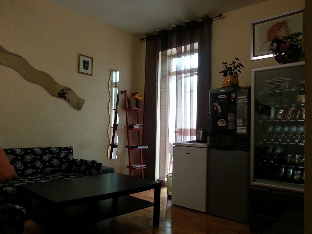 Nuova Belvedere *