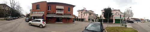 Hotel Nuova Belvedere *
