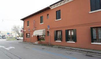 Hotel Nuova Belvedere