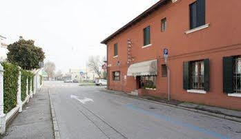 Nuova Belvedere Hotel Marghera