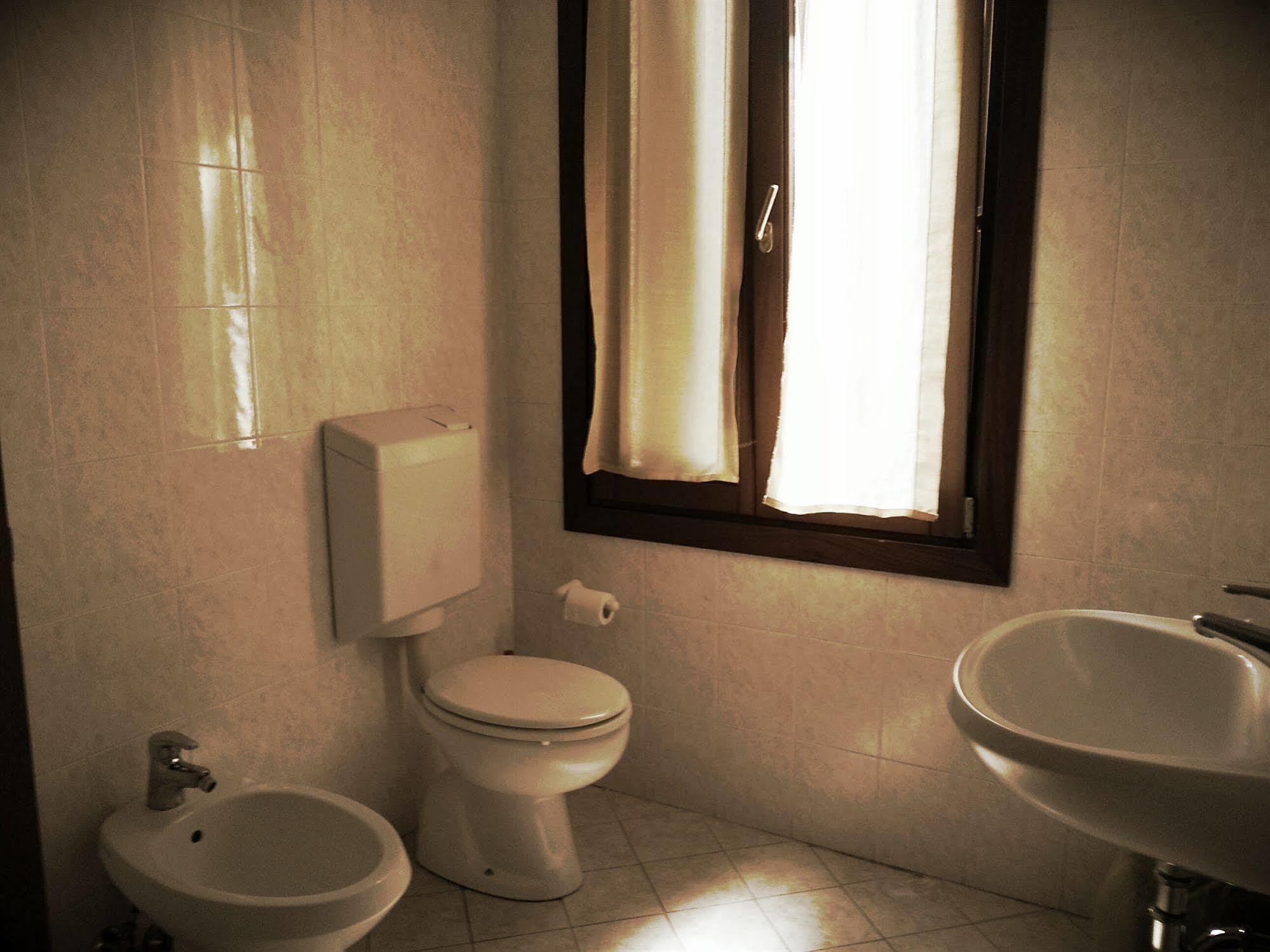 Hotel Nuova Belvedere *