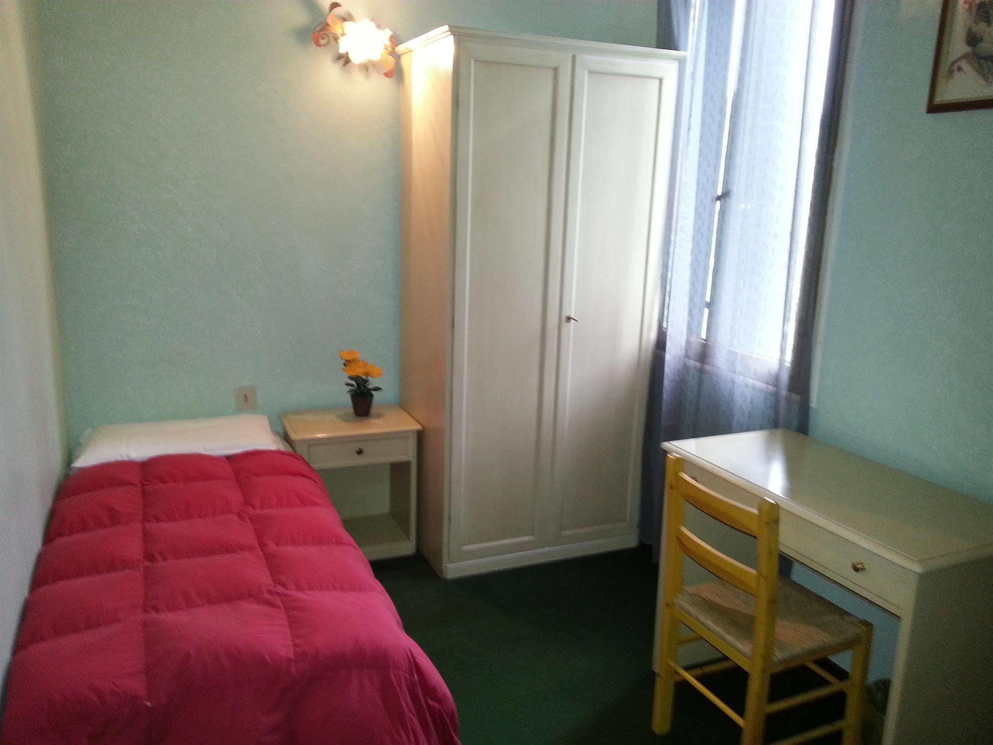 Nuova Belvedere Hotel